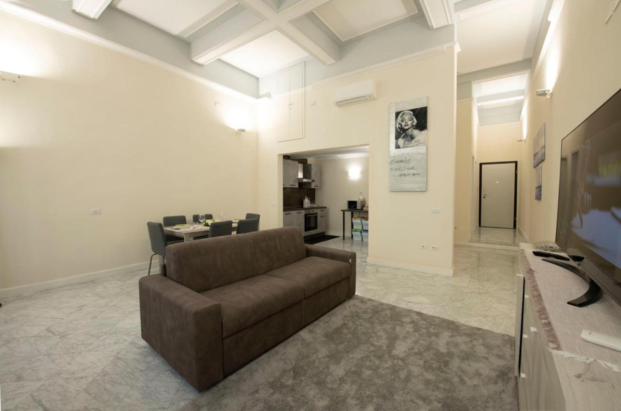 Mamo - Cavour Rosa Apartamento *