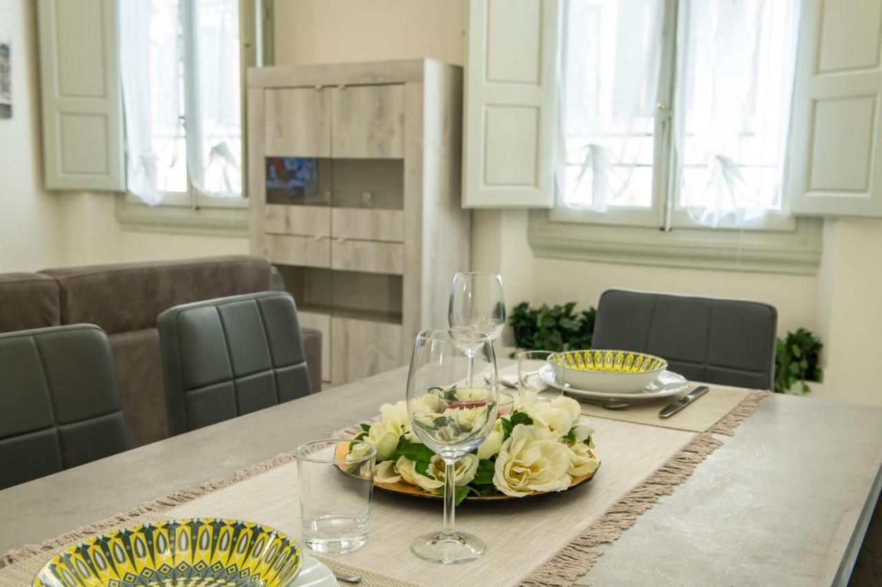 Mamo - Cavour Rosa Apartamento *