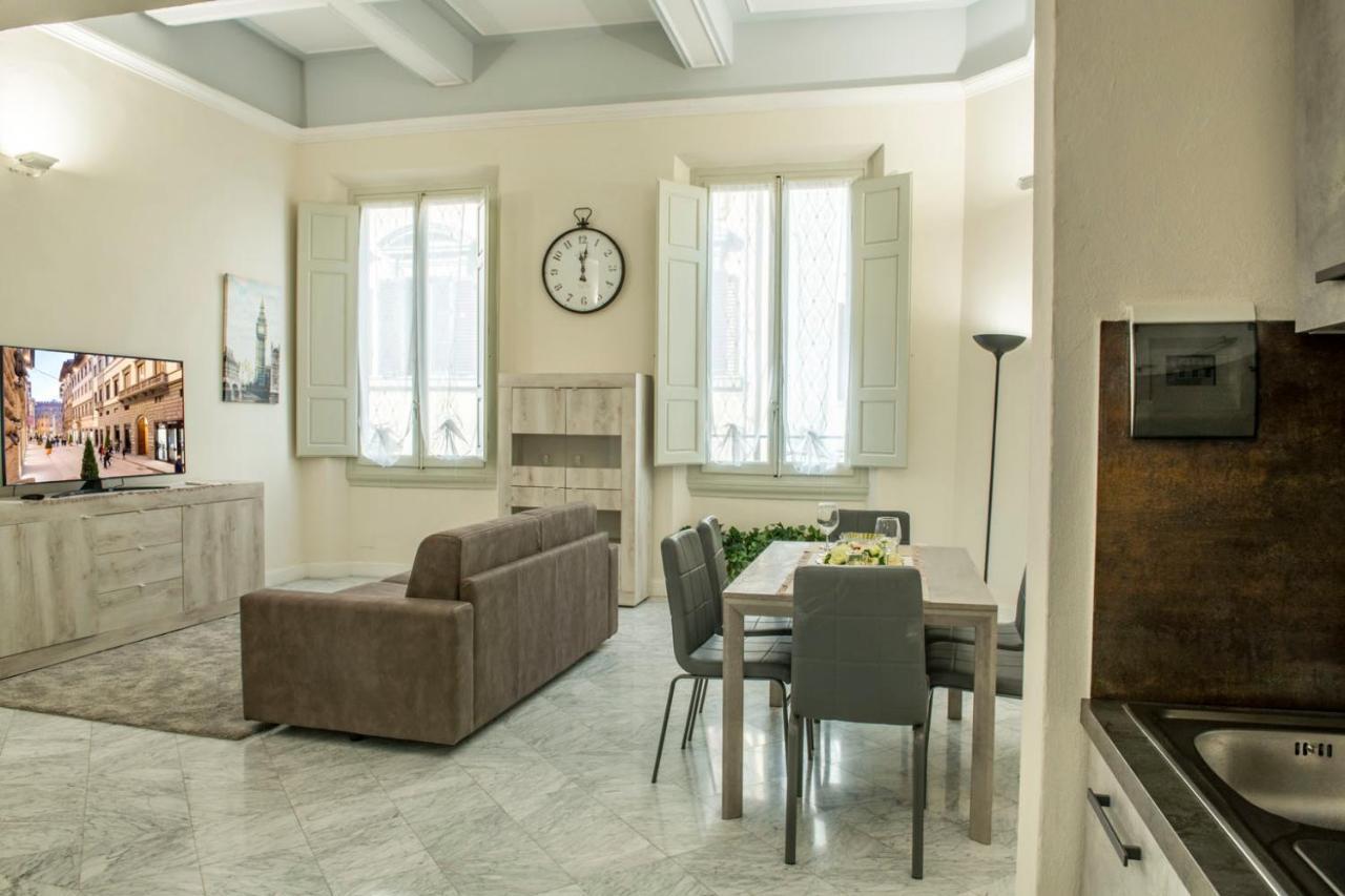 Mamo - Cavour Rosa Apartamento