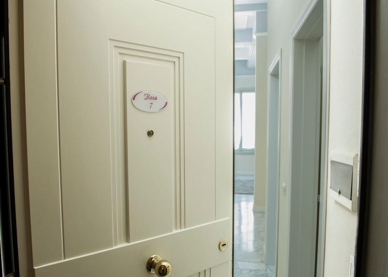 Mamo - Cavour Rosa Apartamento