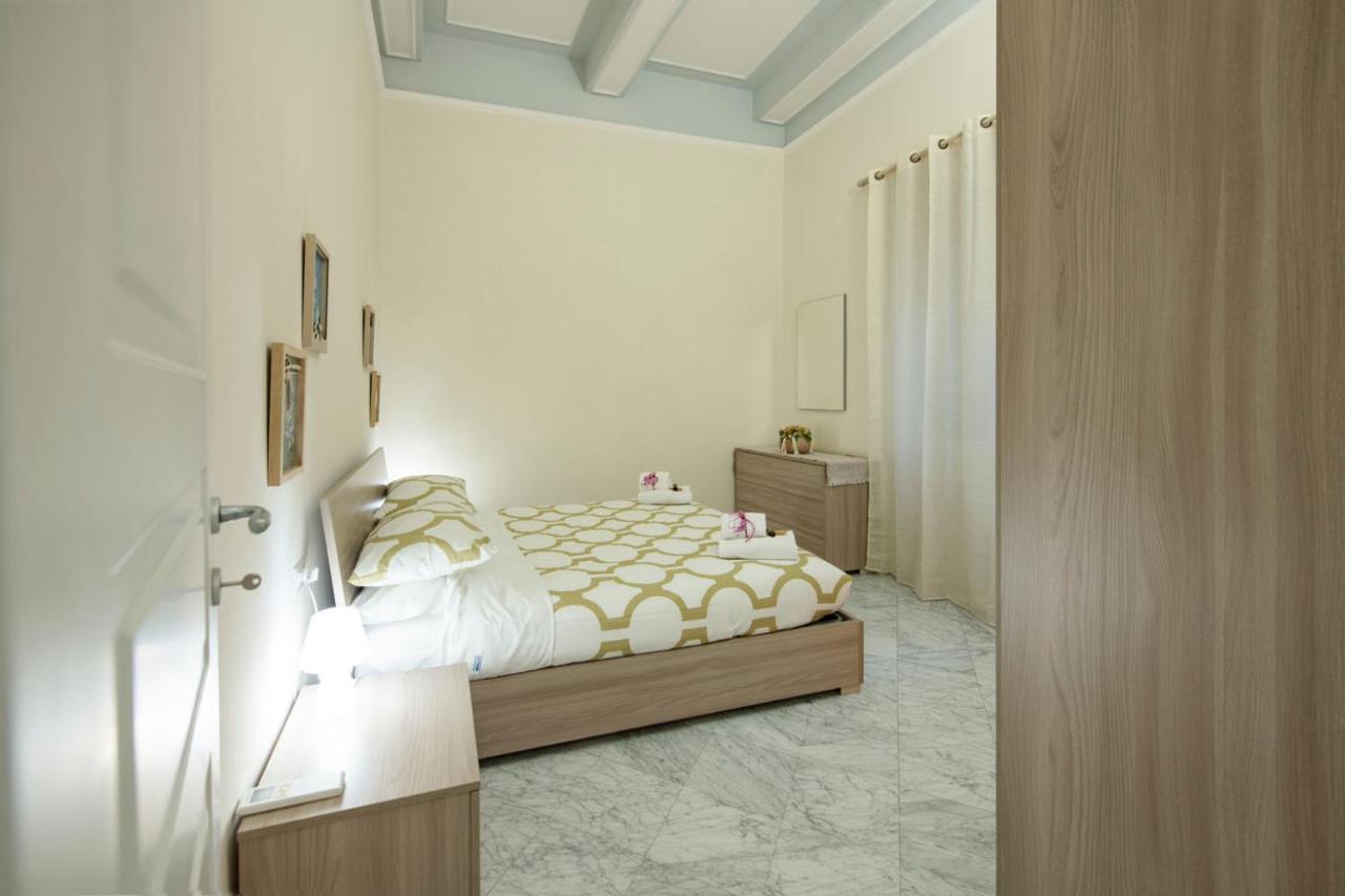 Mamo - Cavour Rosa Apartamento *