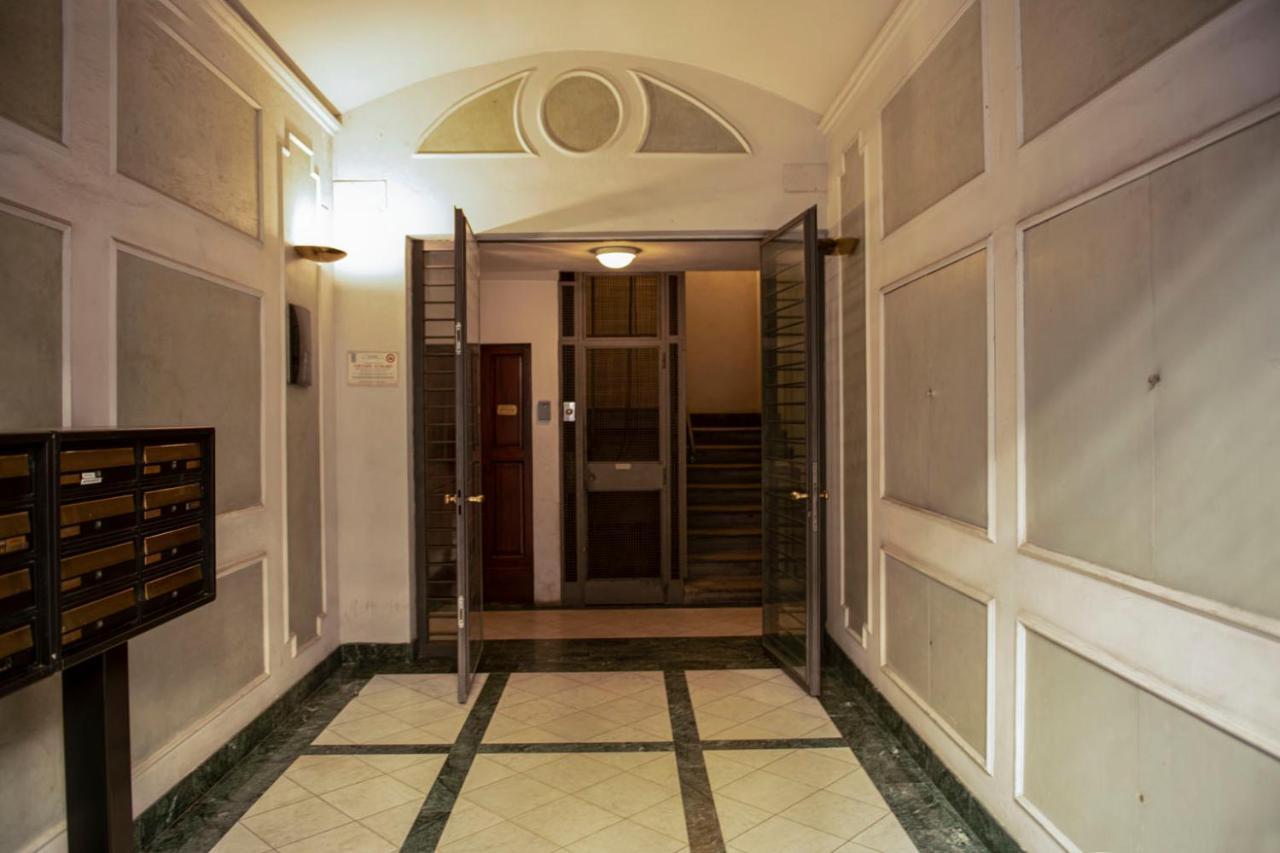 Mamo - Cavour Rosa Apartamento *