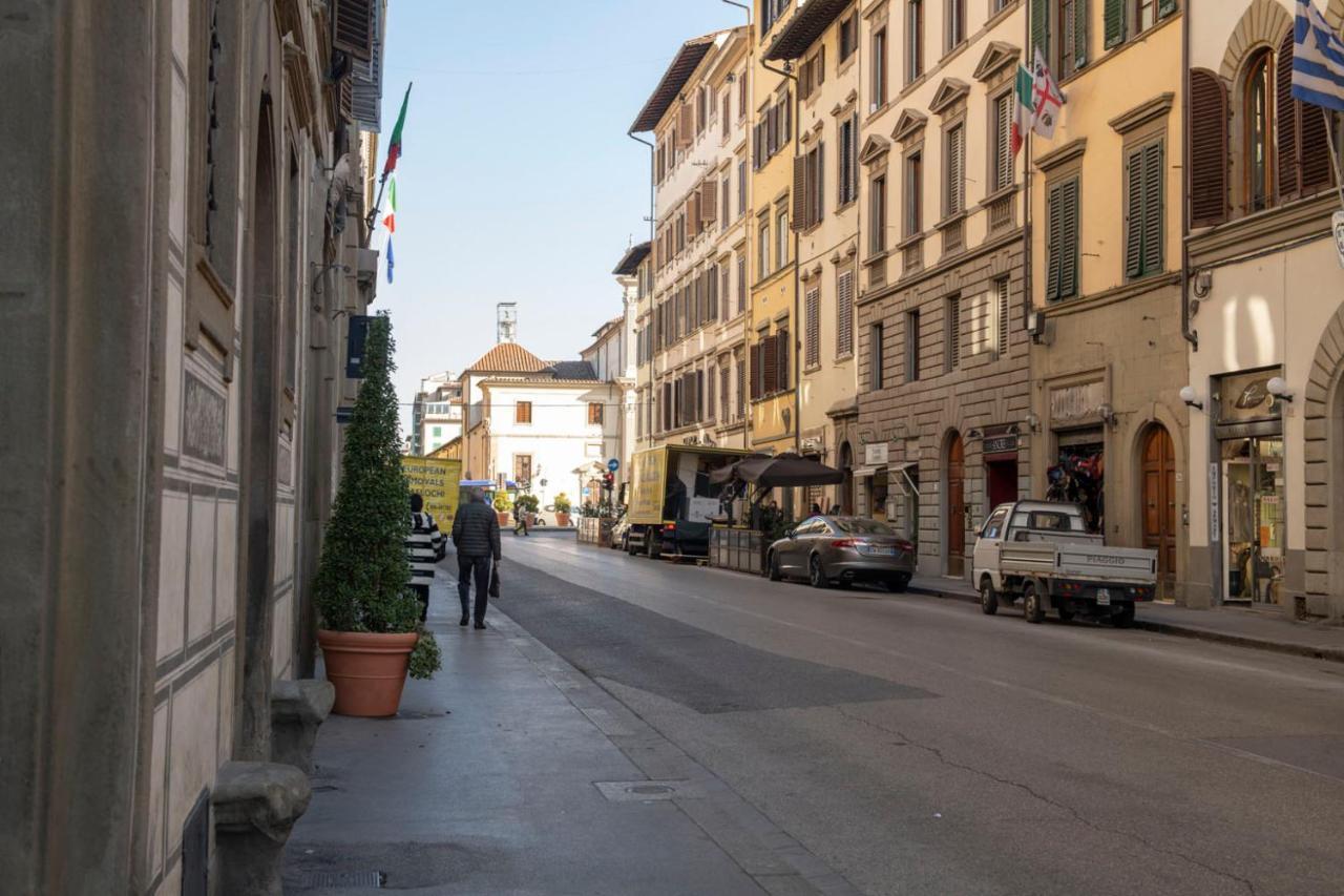 Mamo - Cavour Rosa Florença