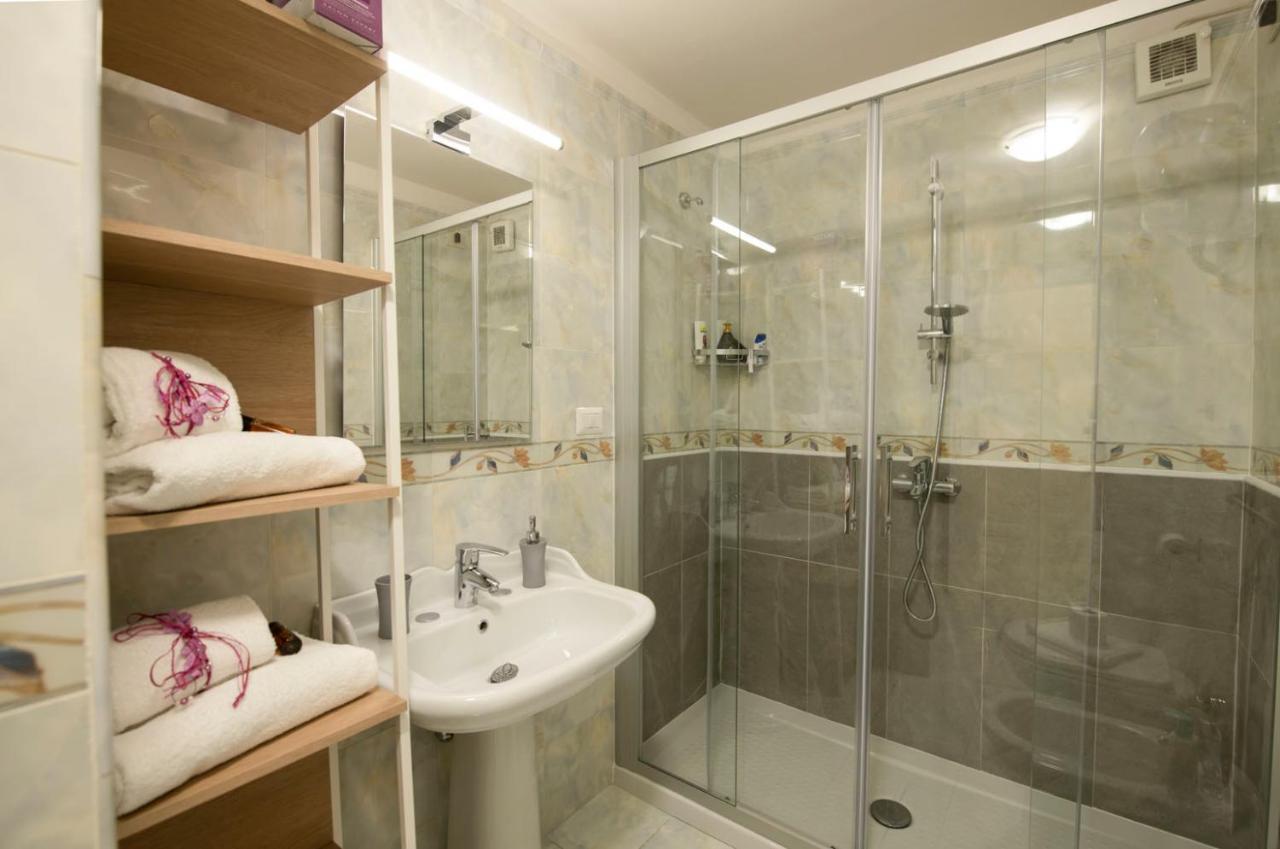 Mamo - Cavour Rosa Apartamento *
