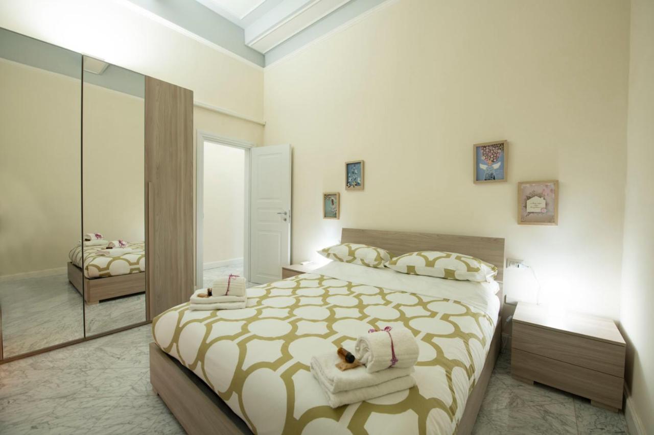 Mamo - Cavour Rosa Apartamento