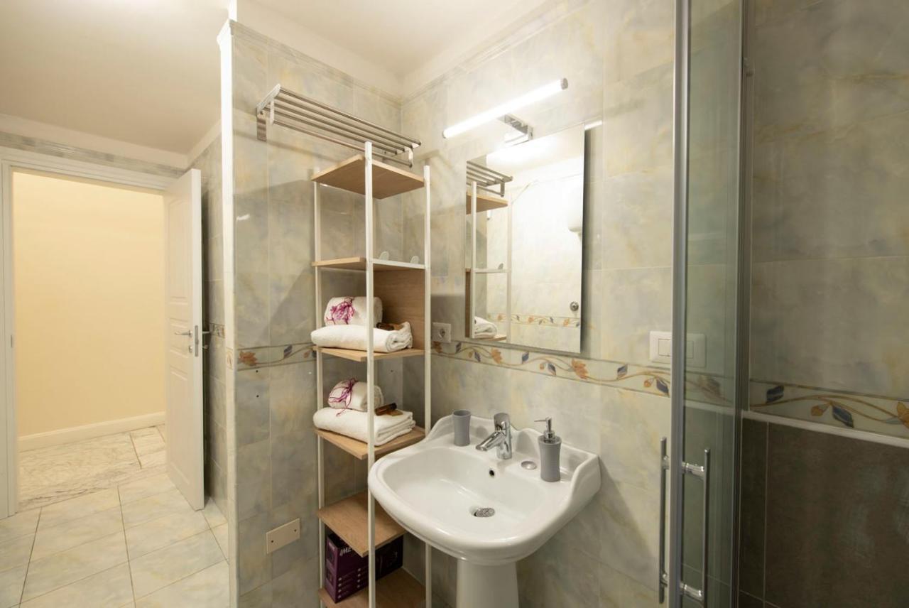 Mamo - Cavour Rosa Apartamento
