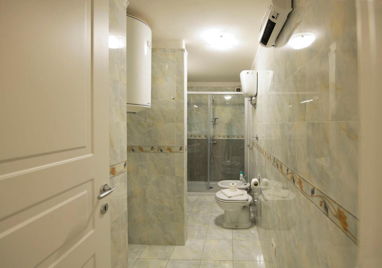 Mamo - Cavour Rosa Apartamento Florença